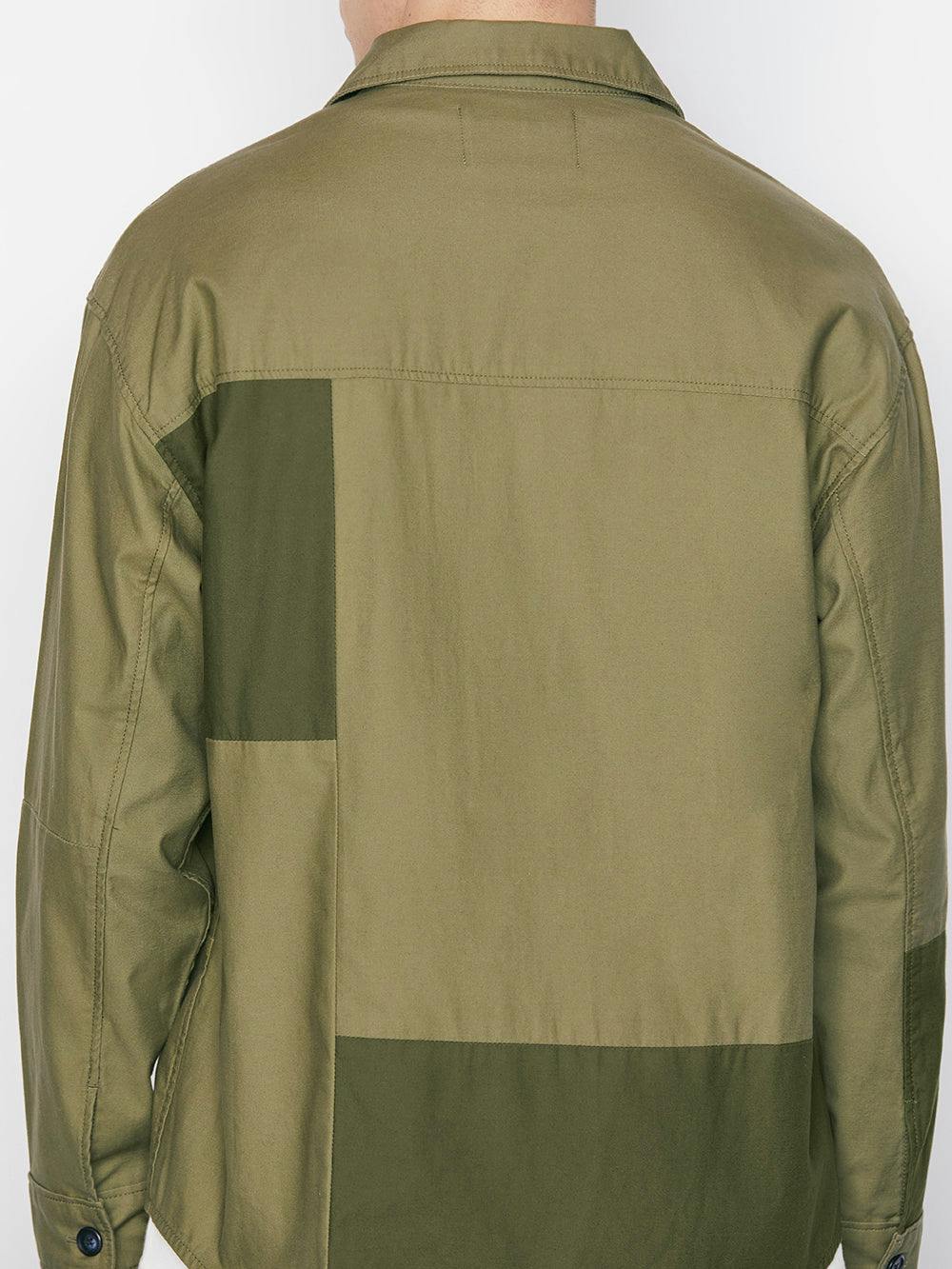 shirt back detail view alt:fit2